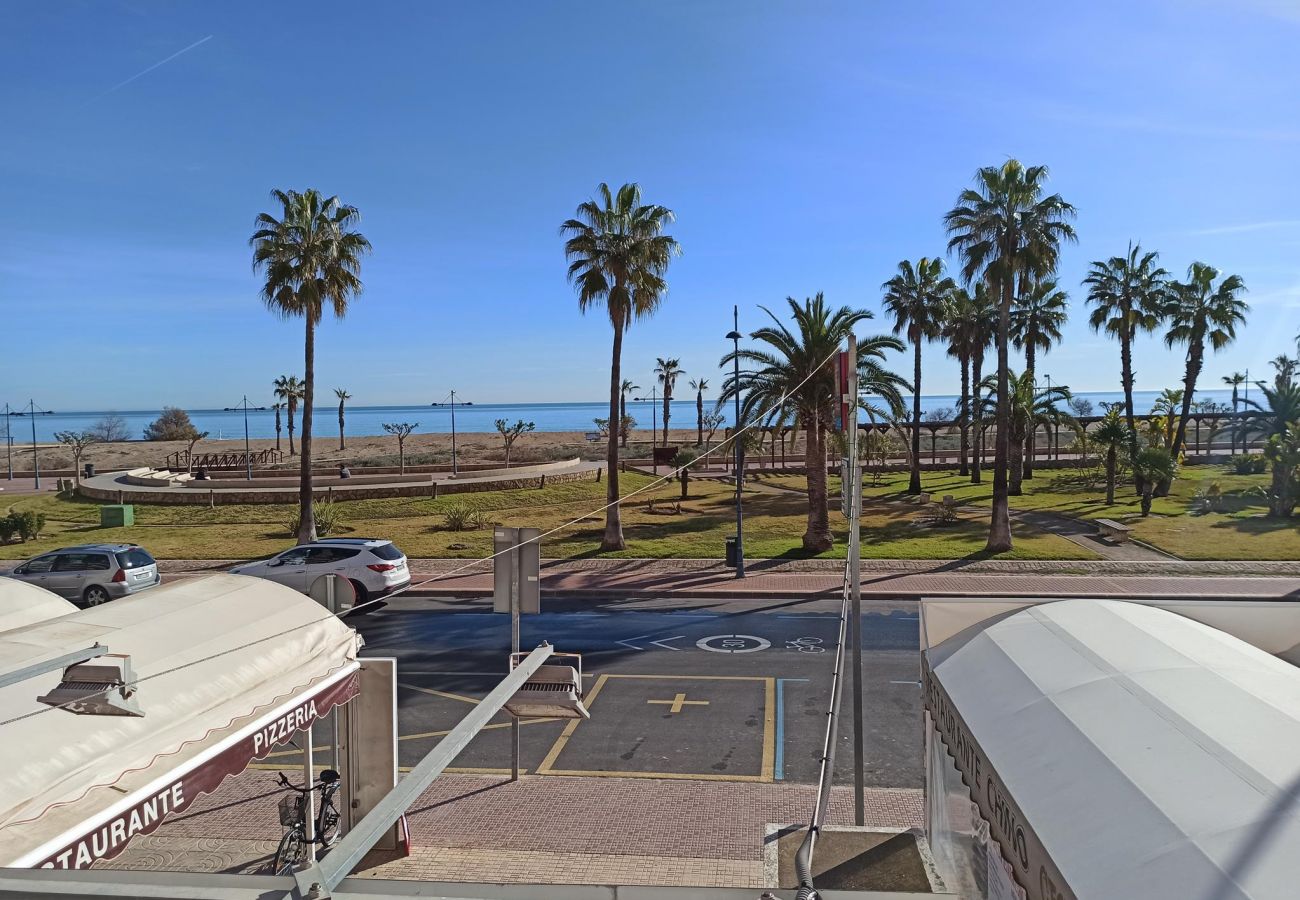 Apartamento en Peñiscola - PENISMAR I