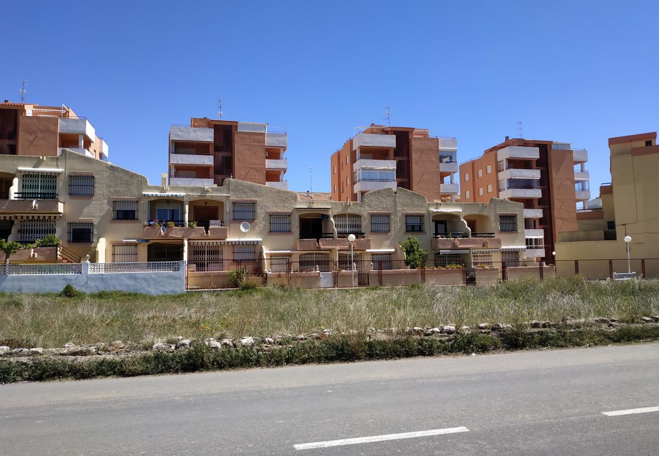 Apartamento en Peñiscola - LA PALMERA
