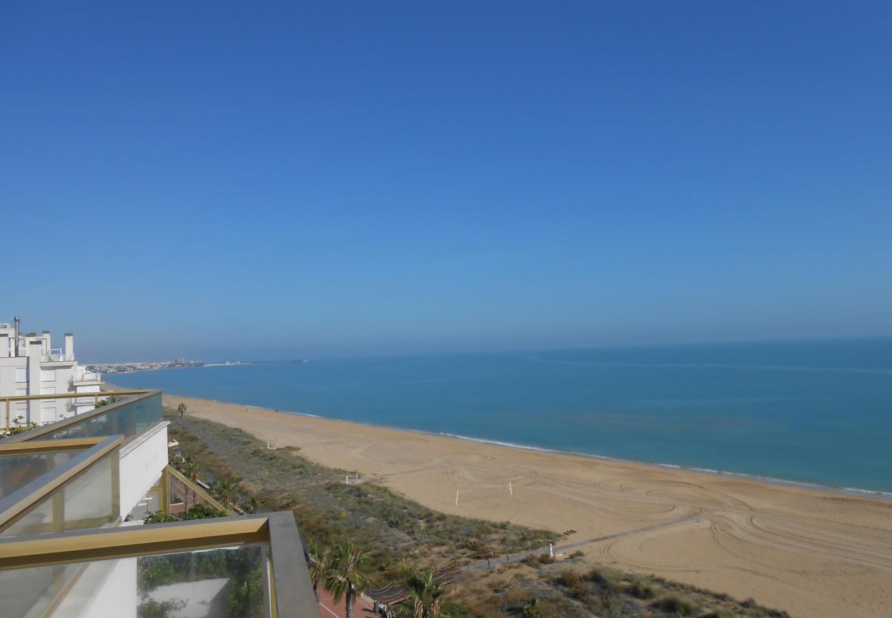 Apartamento en Peñiscola - MEDITERRANEO