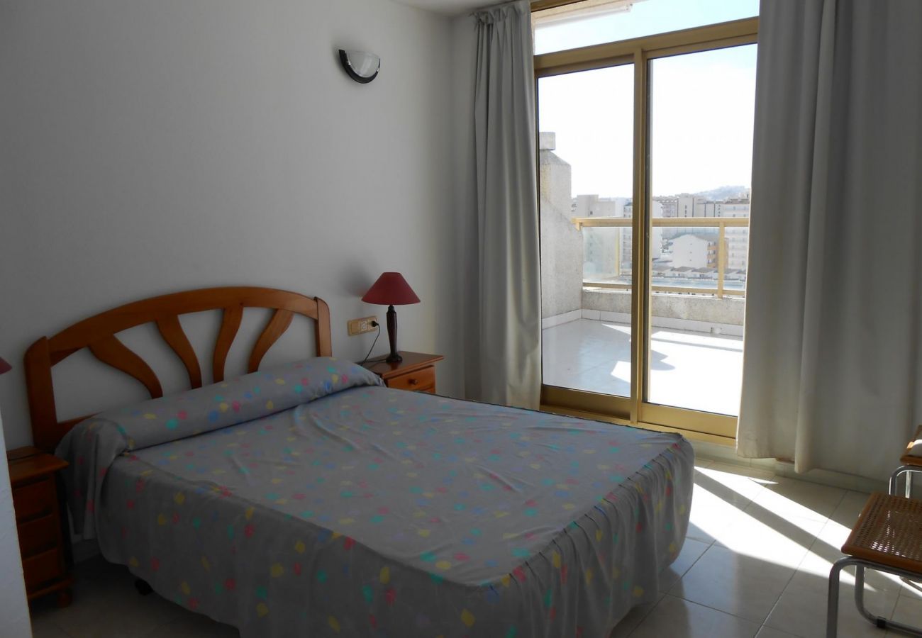 Apartamento en Peñiscola - MEDITERRANEO