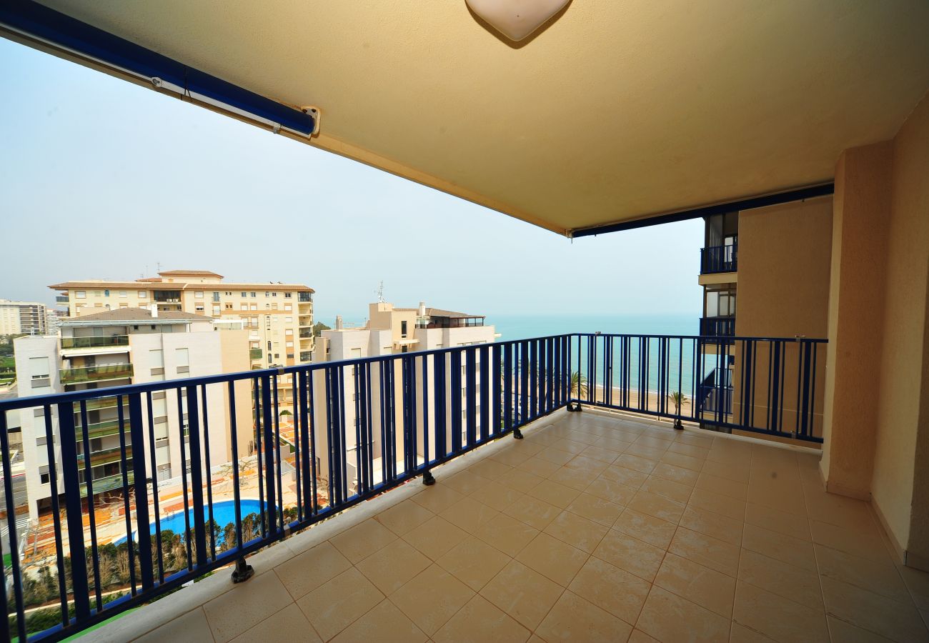 Apartamento en Benicàssim - ATLANTA