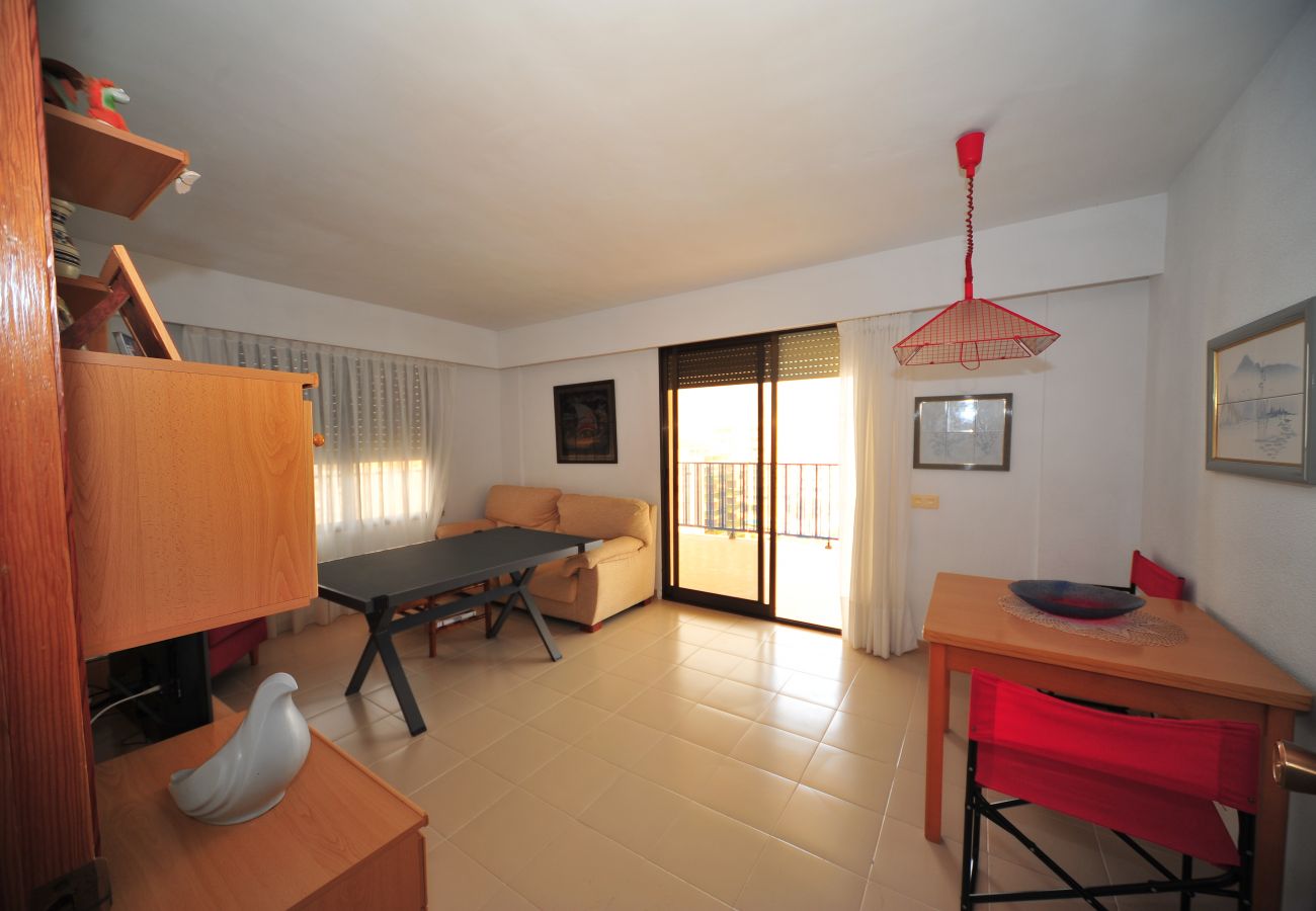 Apartamento en Benicàssim - ATLANTA