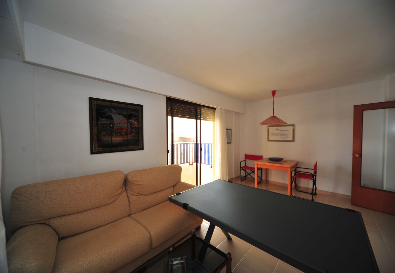 Apartamento en Benicàssim - ATLANTA