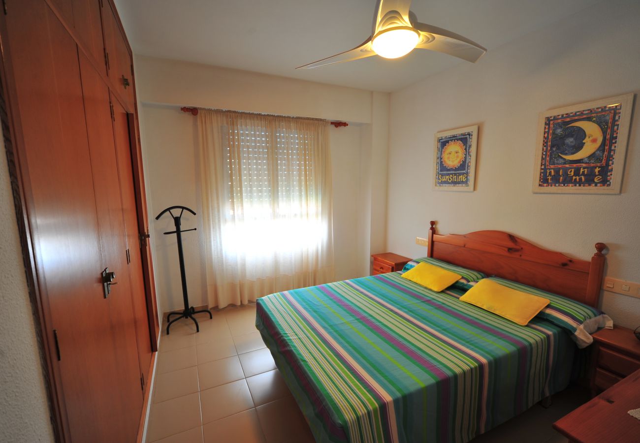 Apartamento en Benicàssim - ATLANTA