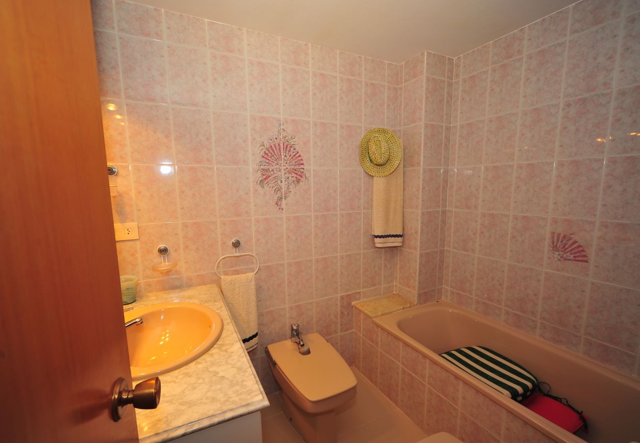 Apartamento en Benicàssim - ATLANTA