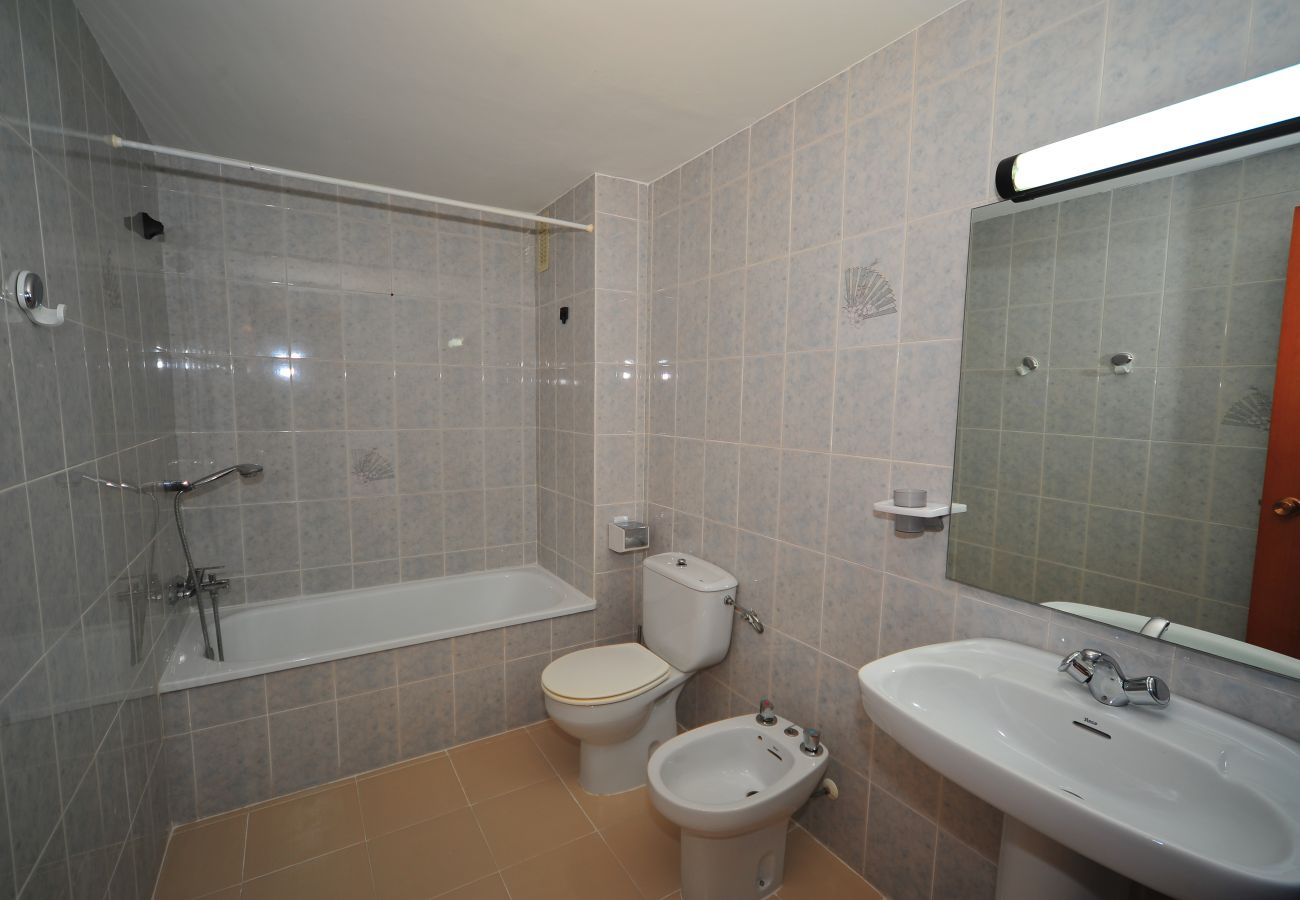 Apartamento en Benicàssim - ATLANTA