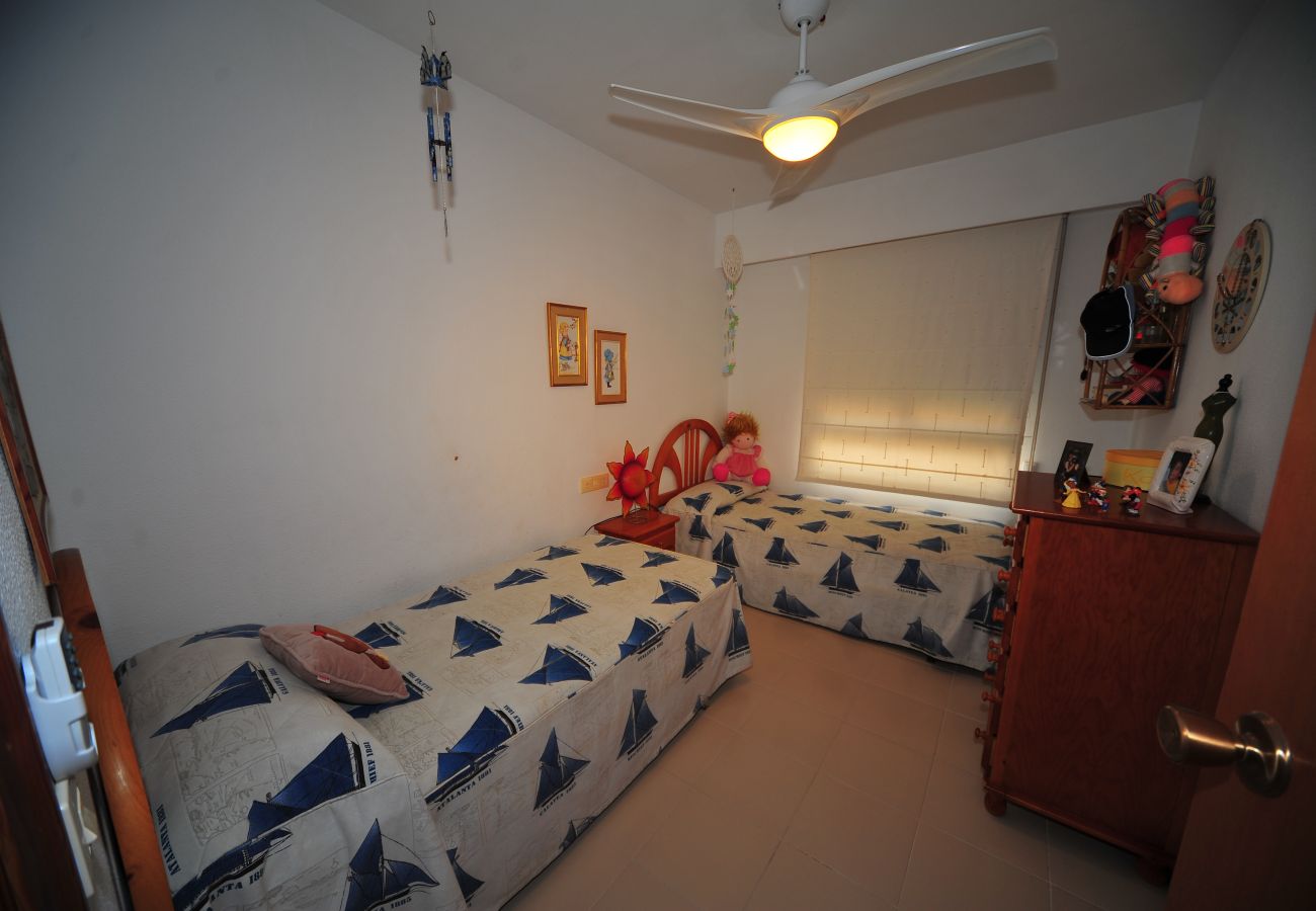 Apartamento en Benicàssim - ATLANTA