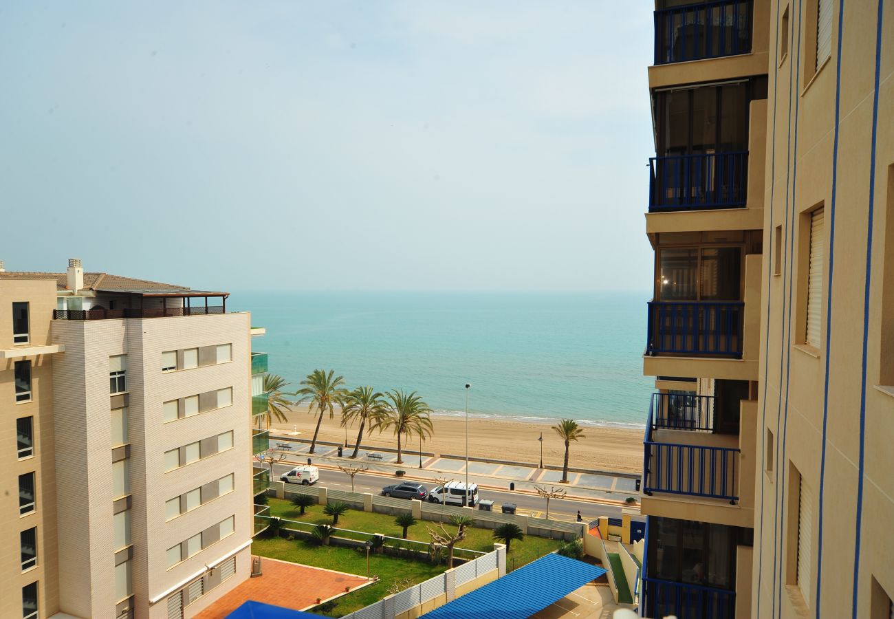 Apartamento en Benicàssim - ATLANTA