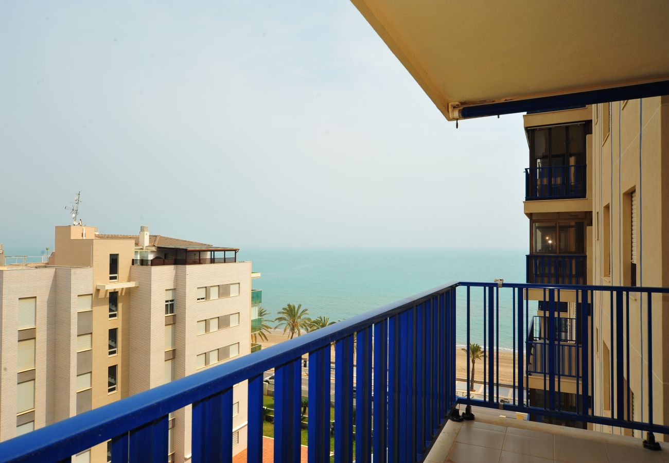 Apartamento en Benicàssim - ATLANTA