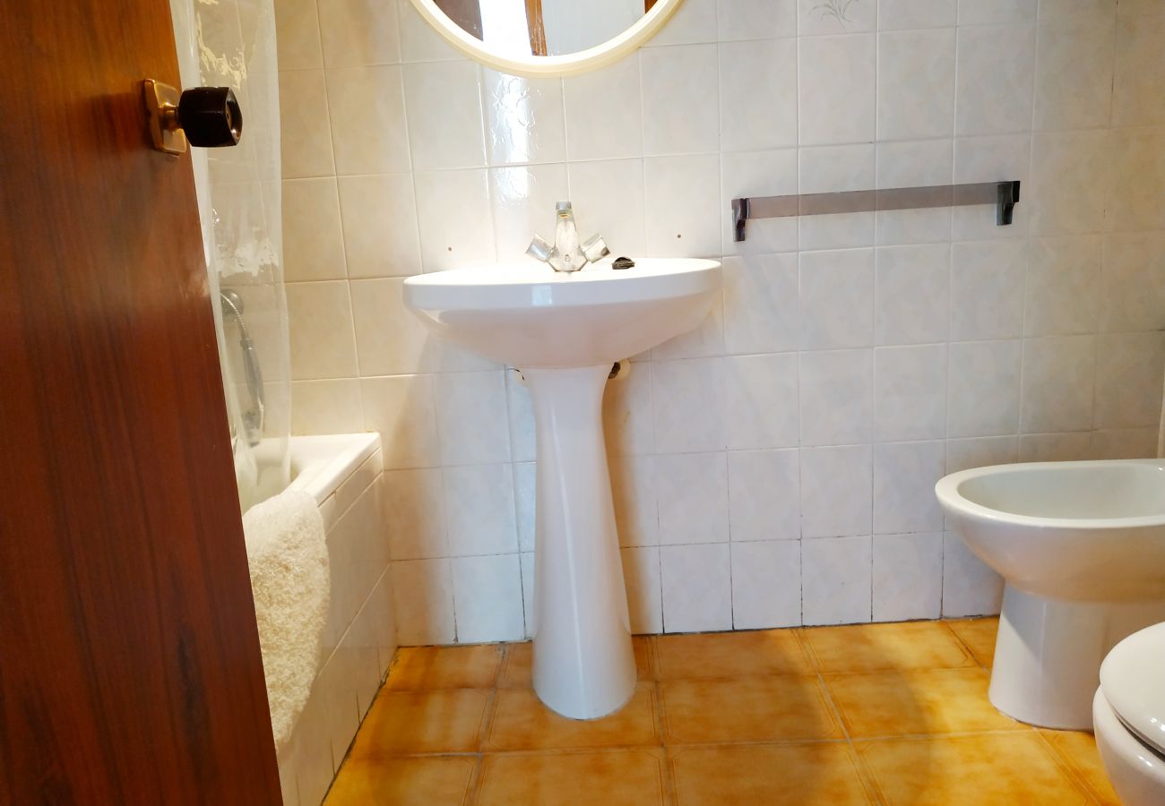 Apartamento en Peñiscola - ABANICOS