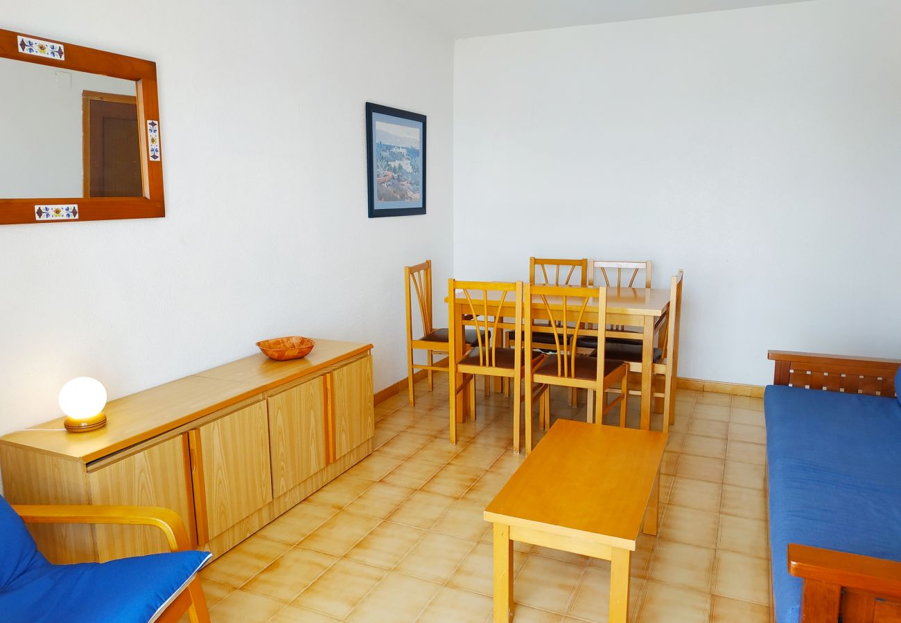 Apartamento en Peñiscola - ABANICOS