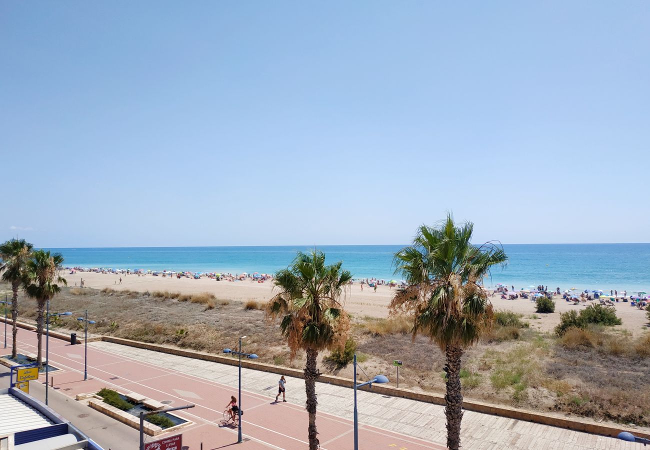 Apartamento en Peñiscola - ABANICOS