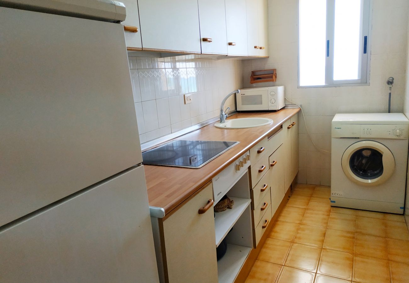 Apartamento en Peñiscola - ABANICOS