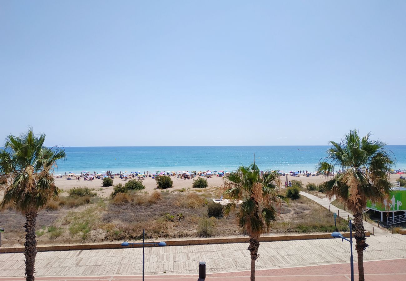 Apartamento en Peñiscola - ABANICOS