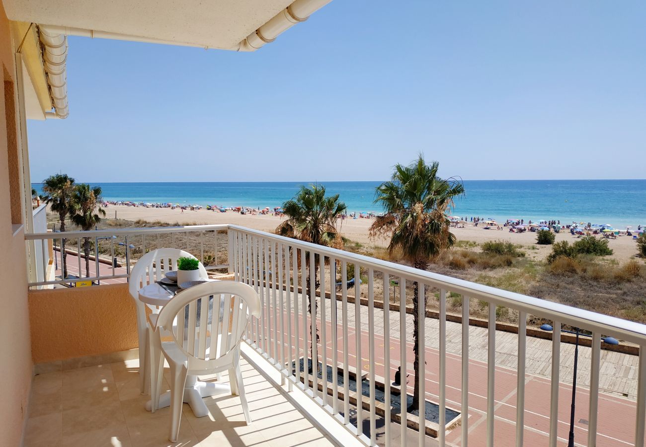 Apartamento en Peñiscola - ABANICOS