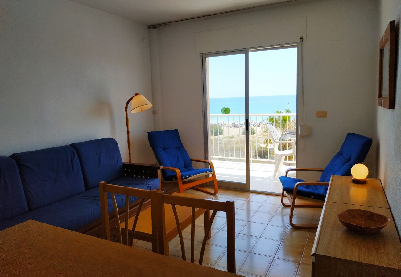 Apartamento en Peñiscola - ABANICOS