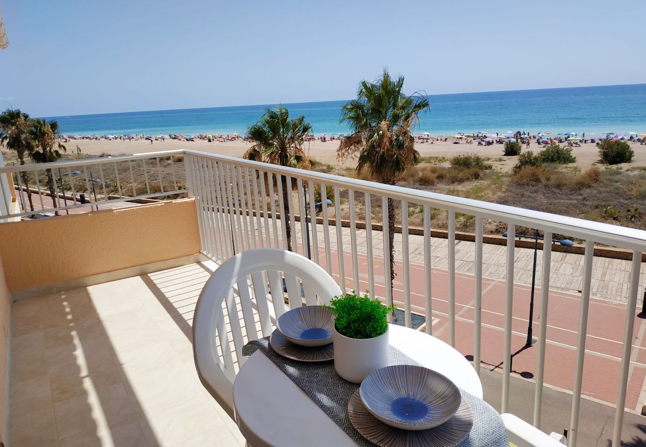 Apartamento en Peñiscola - ABANICOS