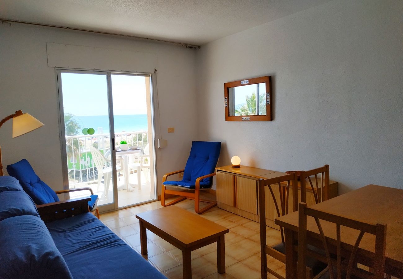 Apartamento en Peñiscola - ABANICOS