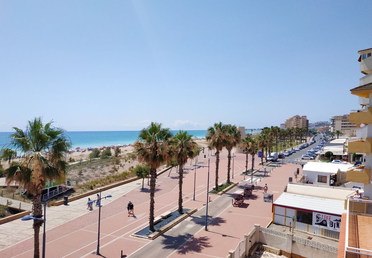 Apartamento en Peñiscola - ABANICOS