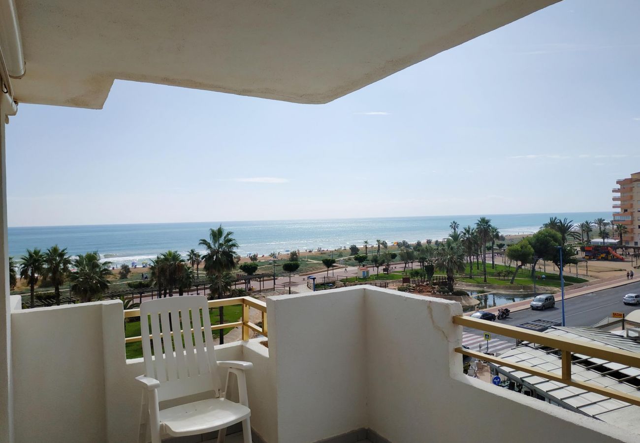 Apartamento en Peñiscola - PENISMAR I