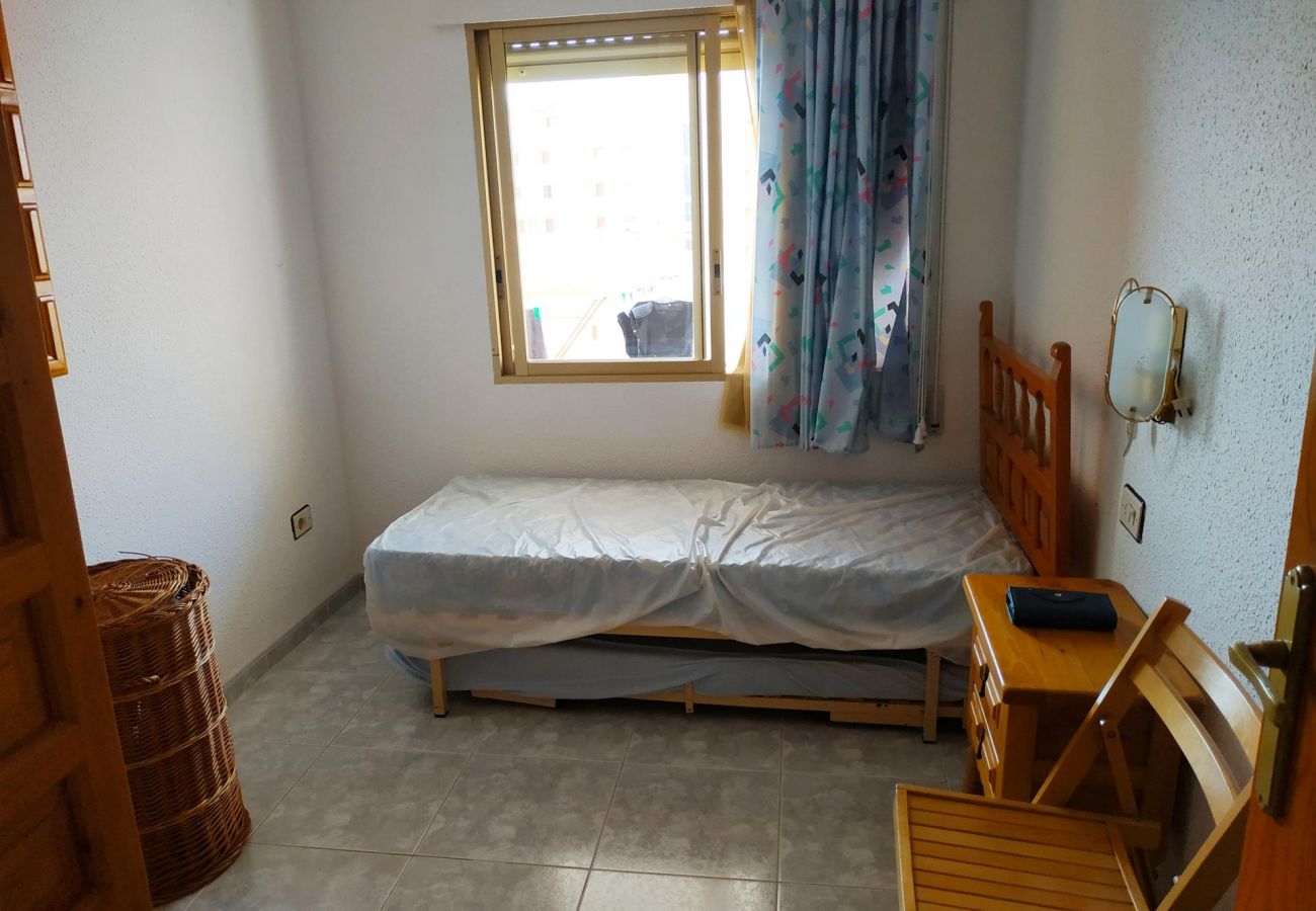 Apartamento en Peñiscola - PENISMAR I