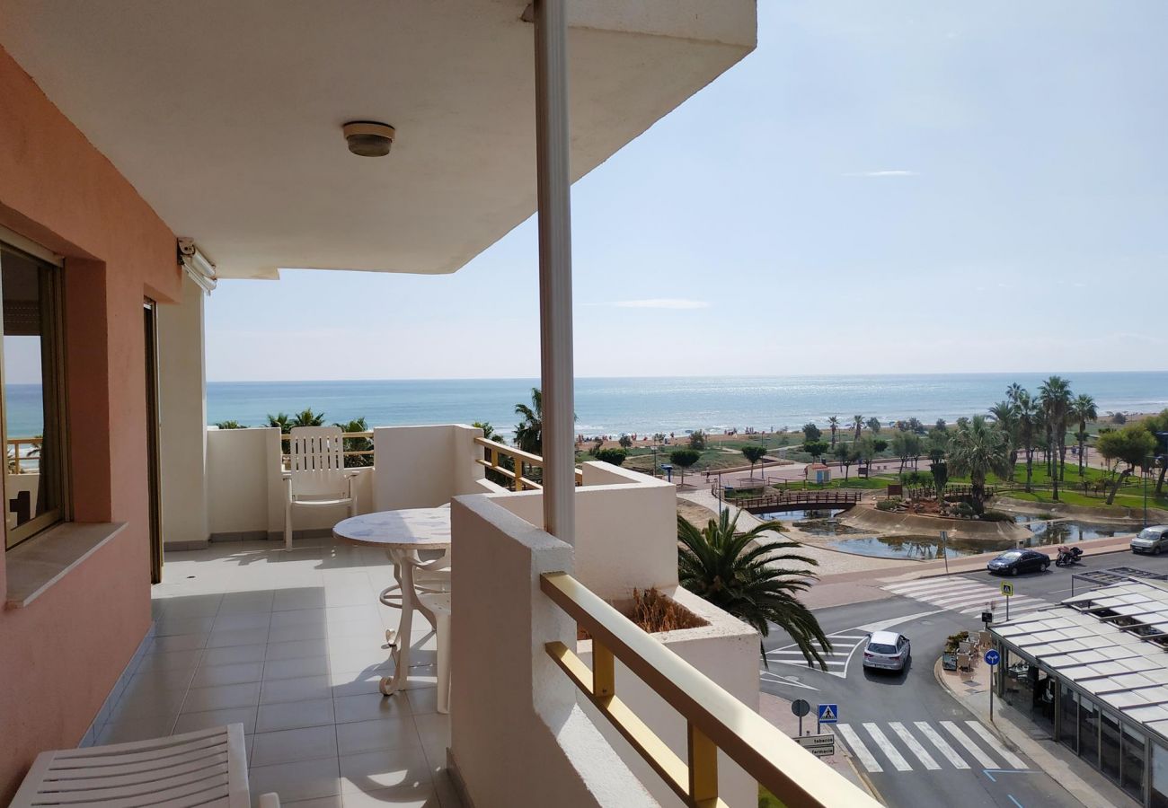 Apartamento en Peñiscola - PENISMAR I