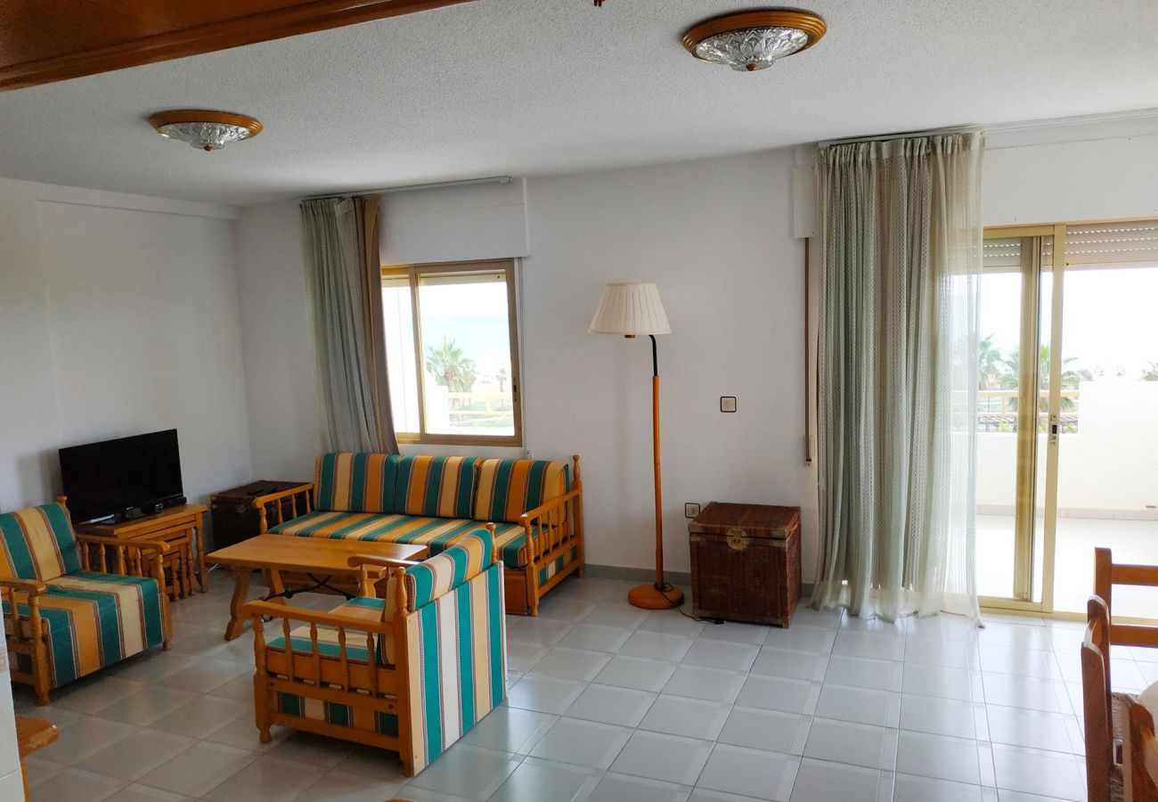 Apartamento en Peñiscola - PENISMAR I