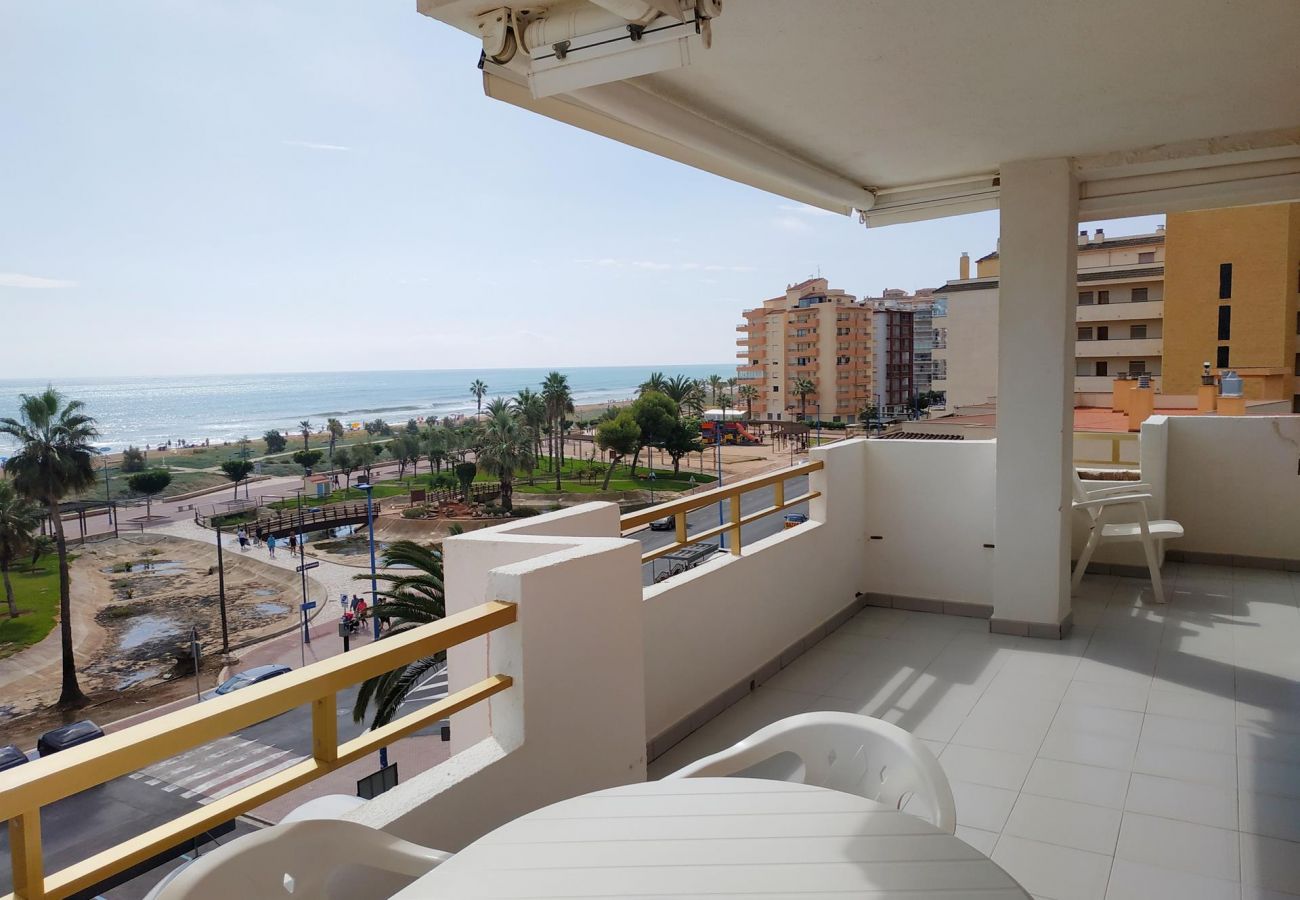 Apartamento en Peñiscola - PENISMAR I