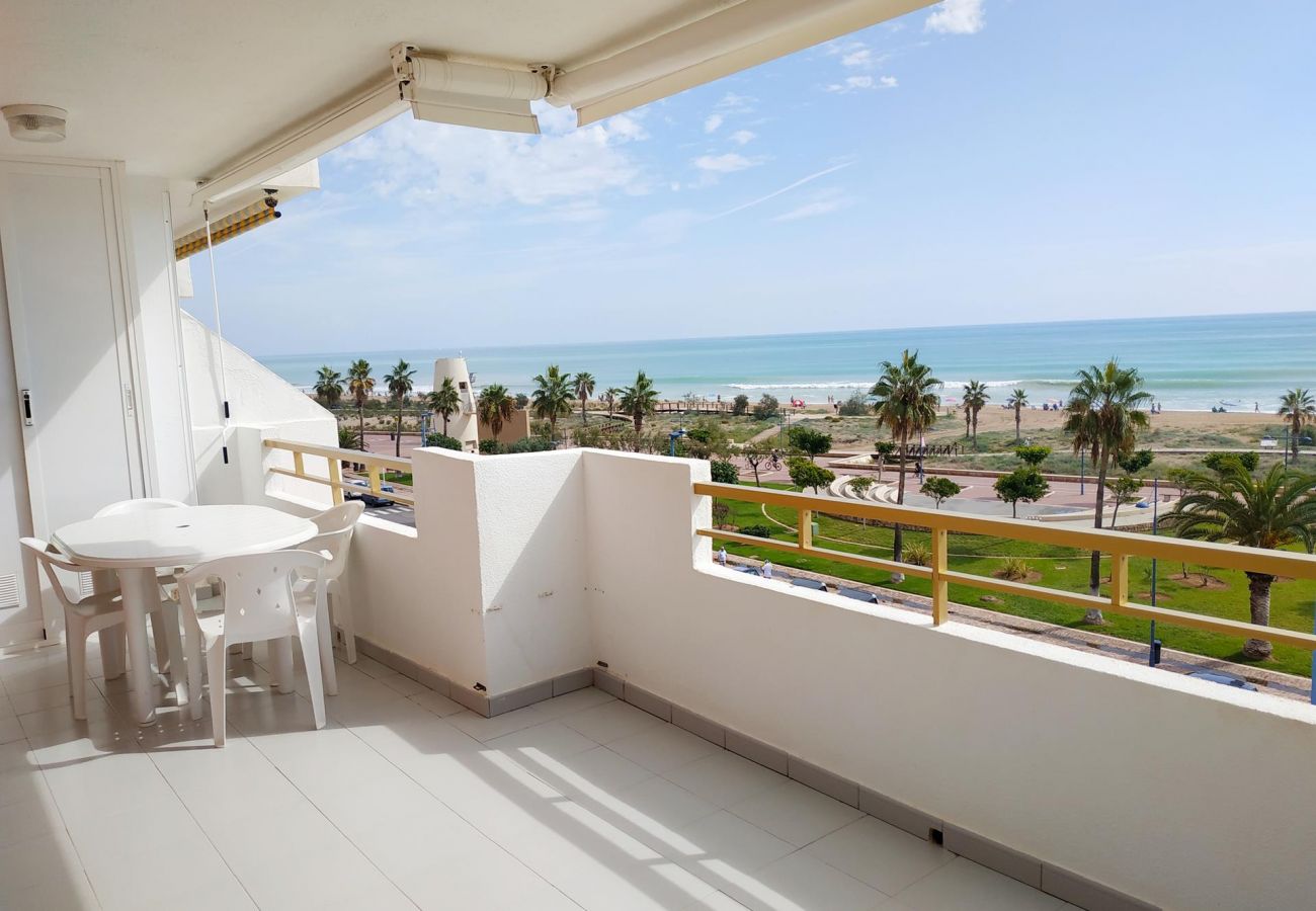 Apartamento en Peñiscola - PENISMAR I