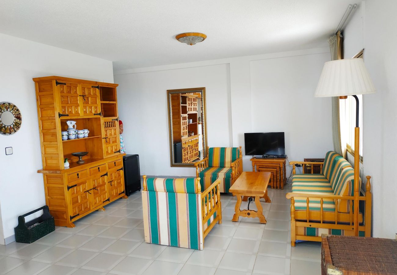 Apartamento en Peñiscola - PENISMAR I