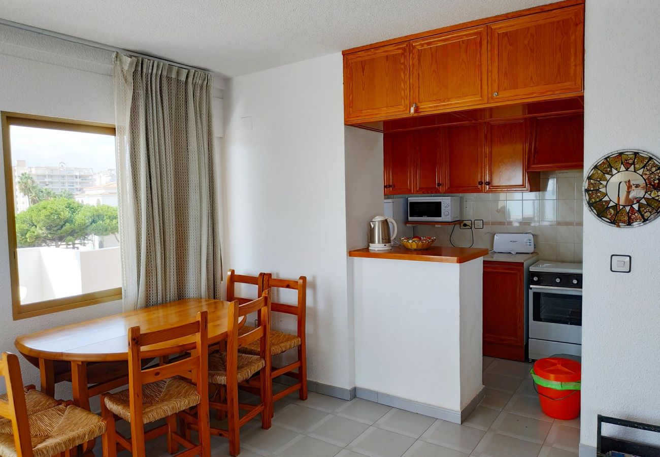 Apartamento en Peñiscola - PENISMAR I