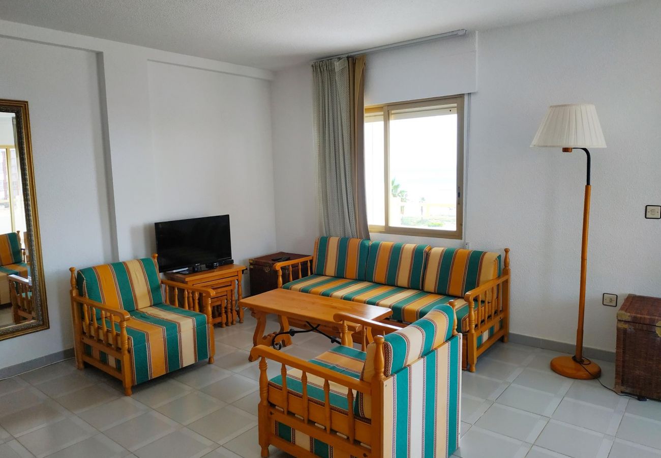 Apartamento en Peñiscola - PENISMAR I