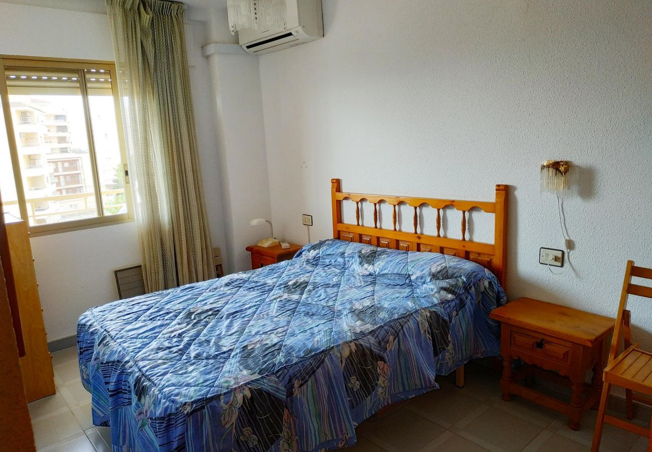 Apartamento en Peñiscola - PENISMAR I