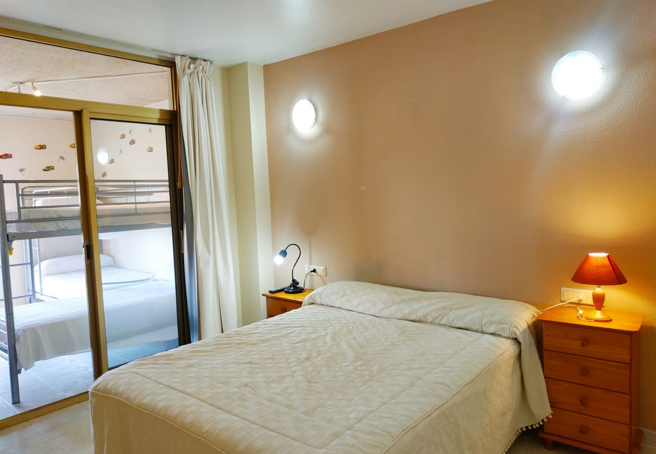 Apartamento en Peñiscola - MEDITERRANEO