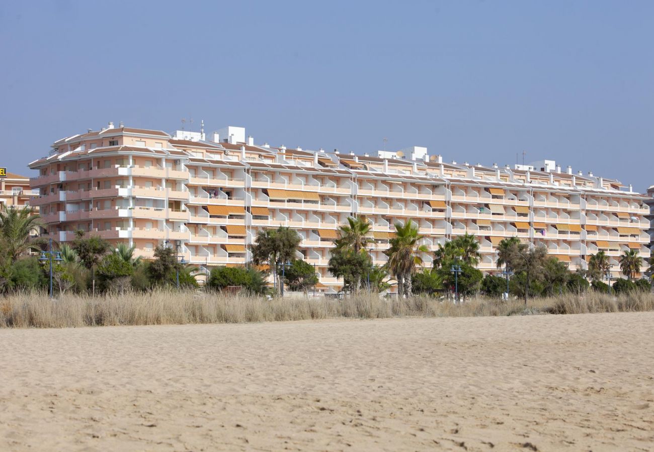 Apartamento en Peñiscola - PENISMAR I