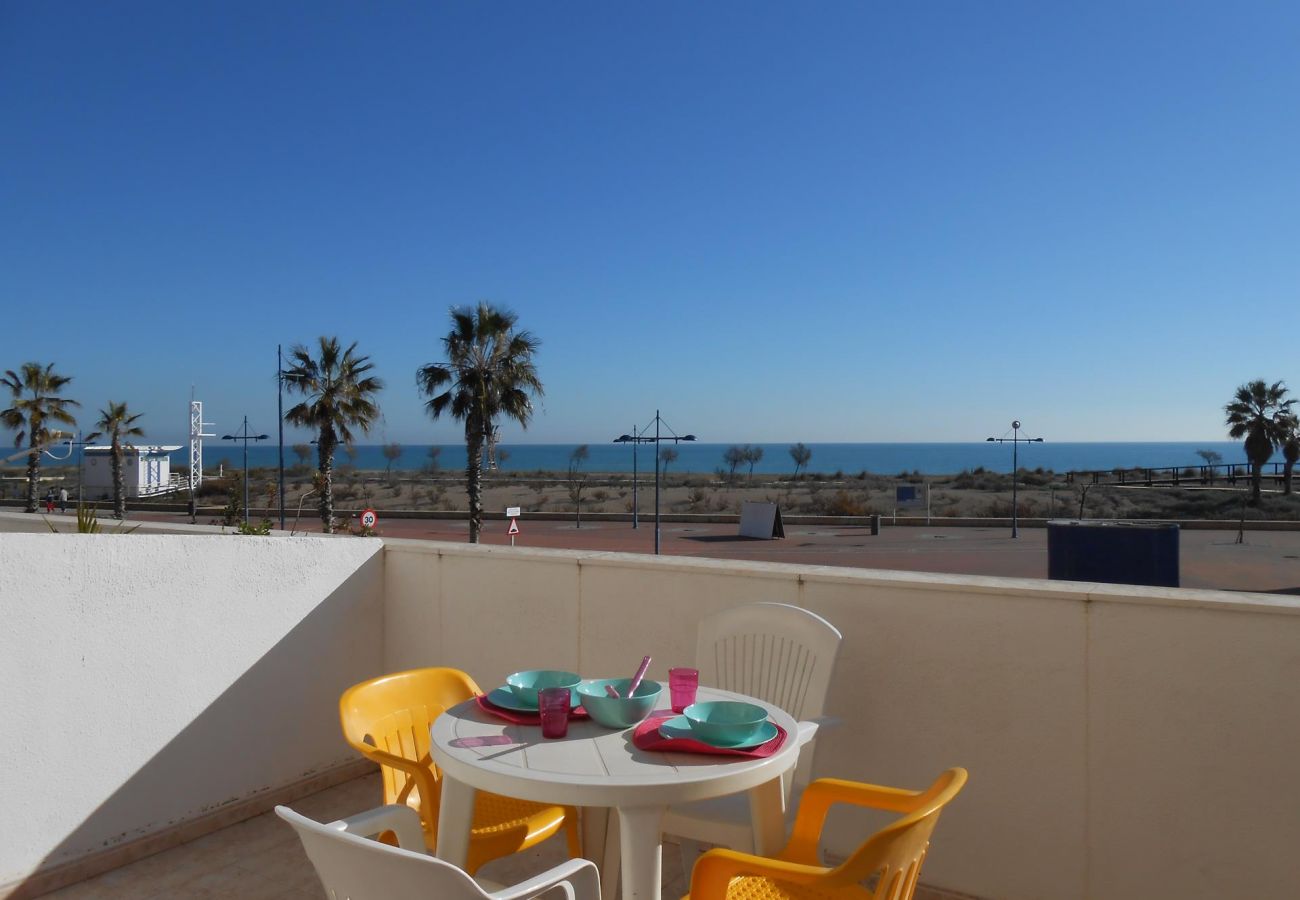 Apartamento en Peñiscola - PENISMAR I