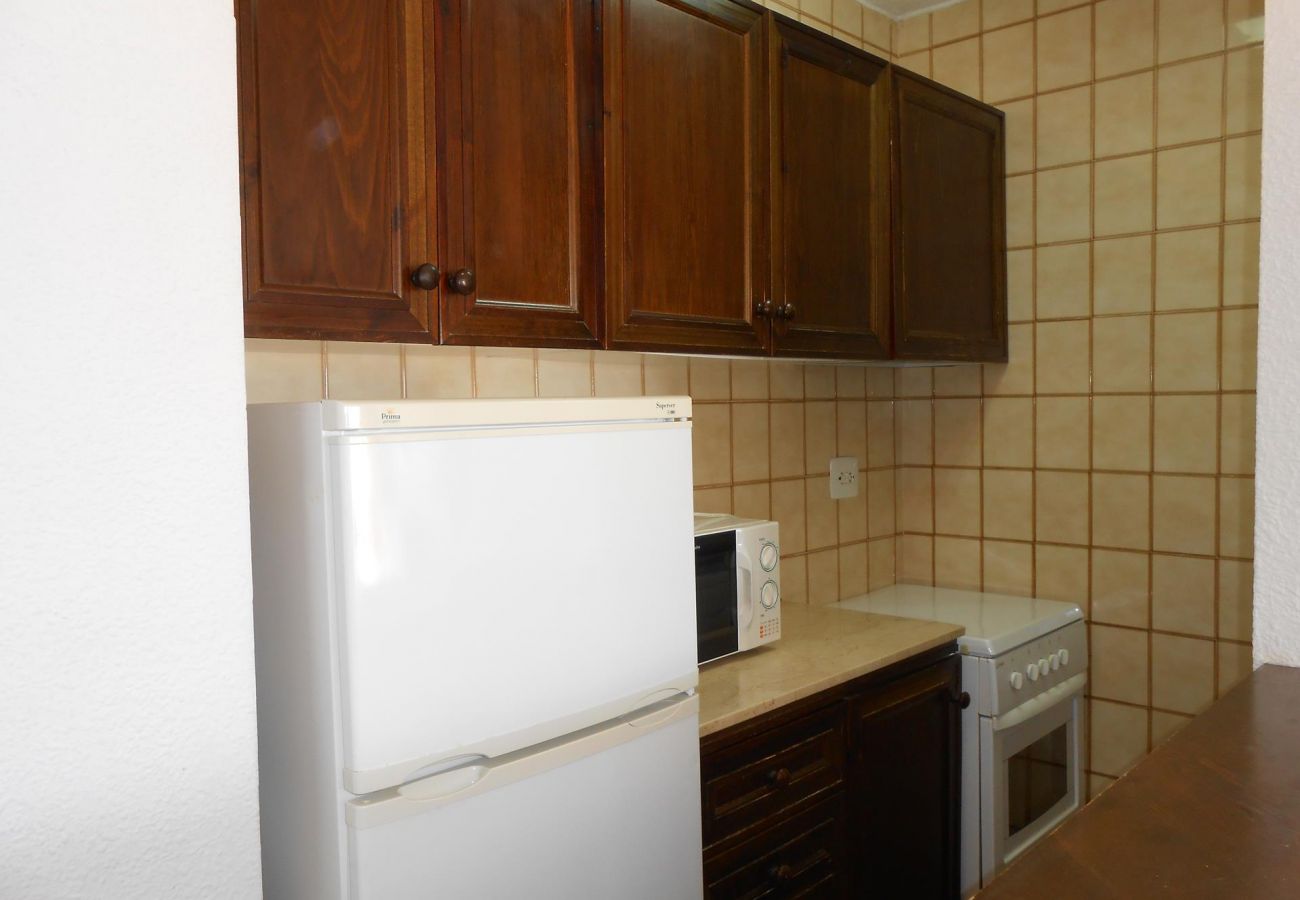 Apartamento en Peñiscola - PENISMAR I