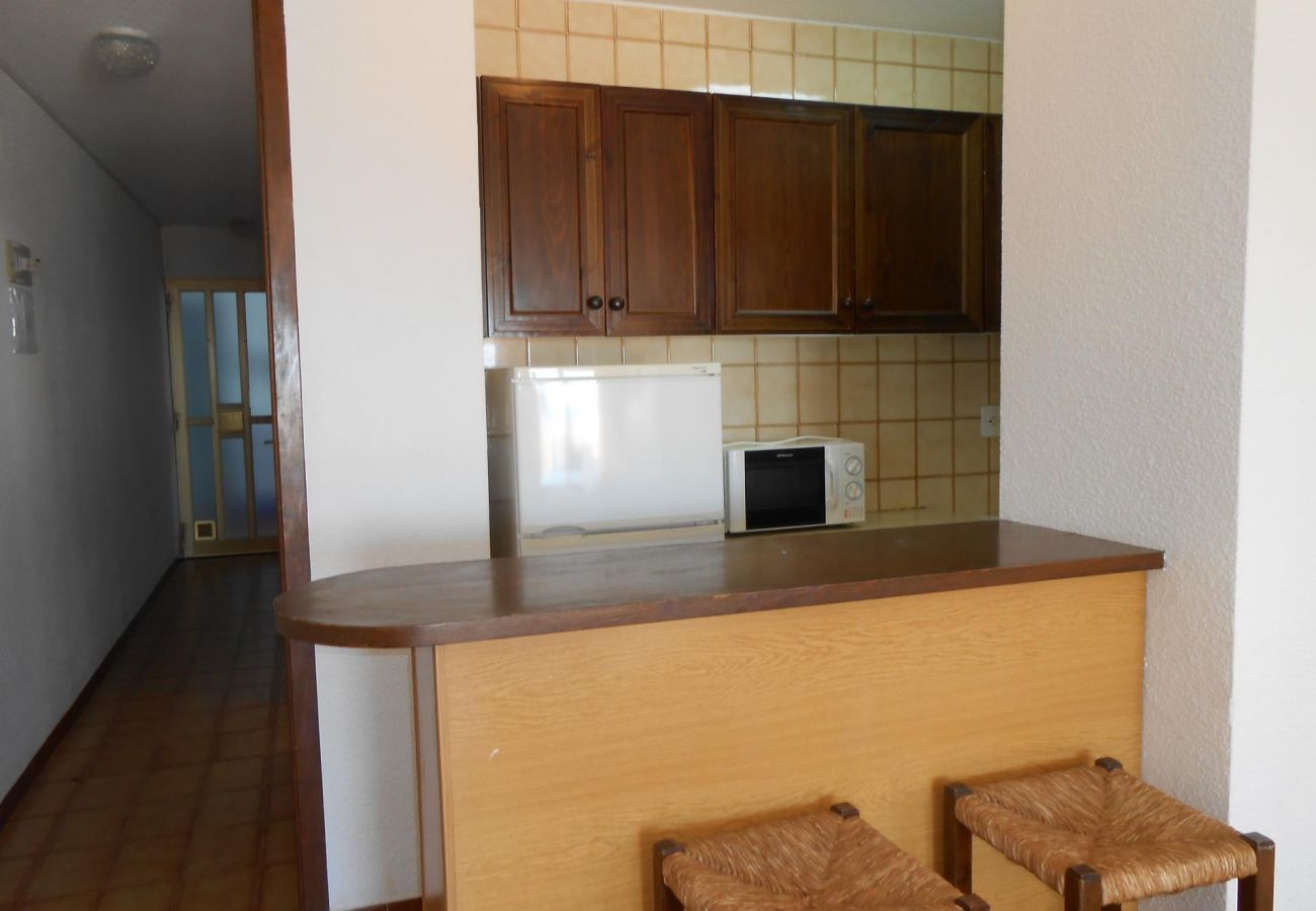 Apartamento en Peñiscola - PENISMAR I