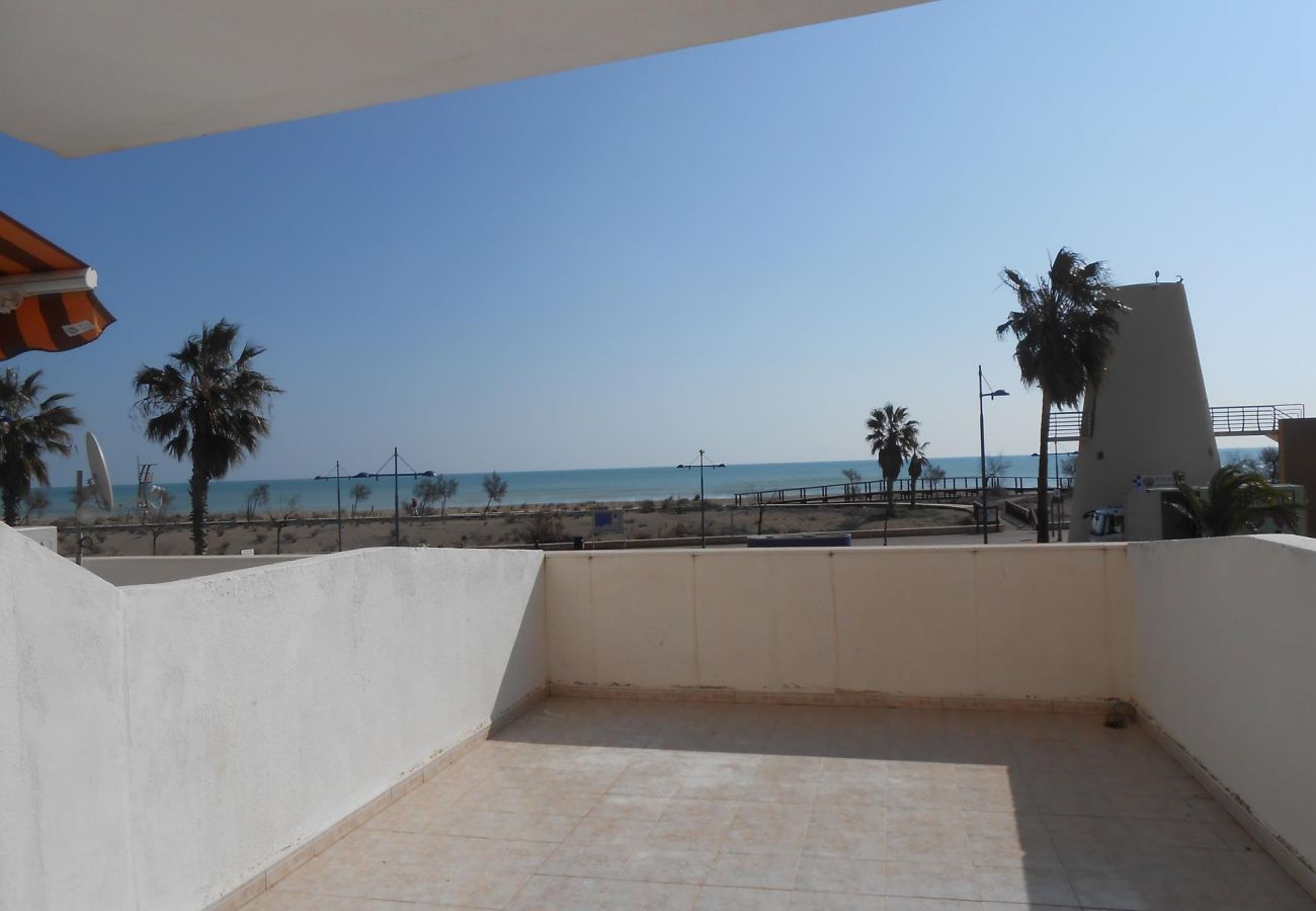 Apartamento en Peñiscola - PENISMAR I