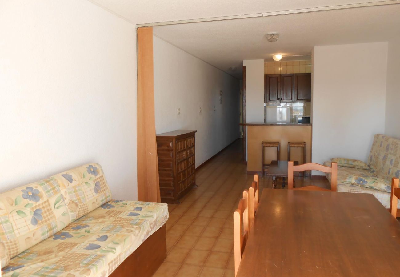 Apartamento en Peñiscola - PENISMAR I