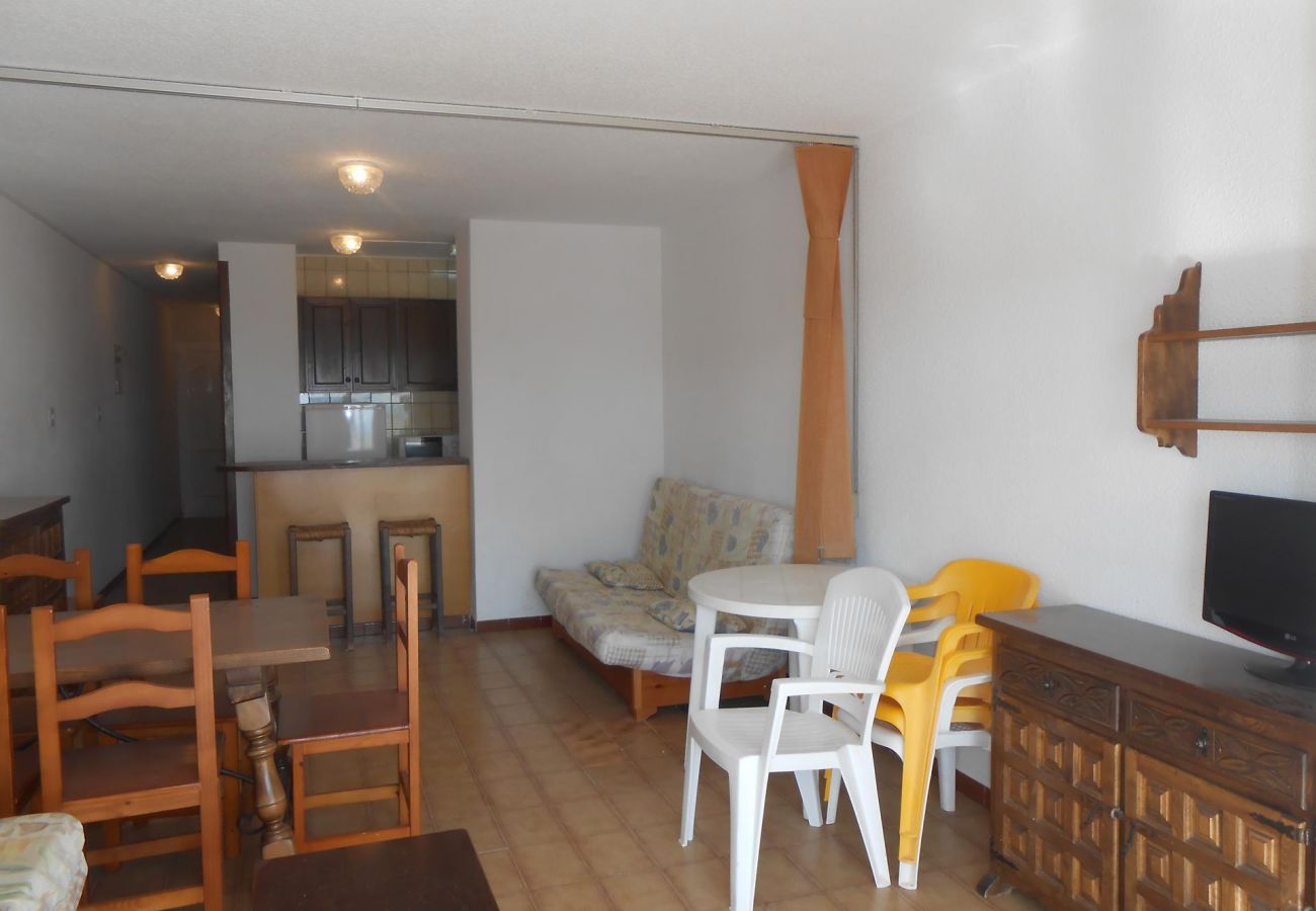 Apartamento en Peñiscola - PENISMAR I