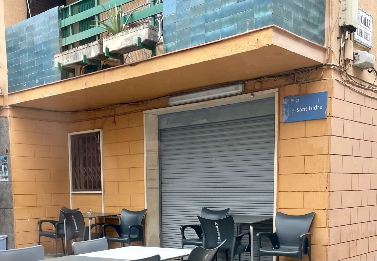 Local comercial en Peñiscola - 