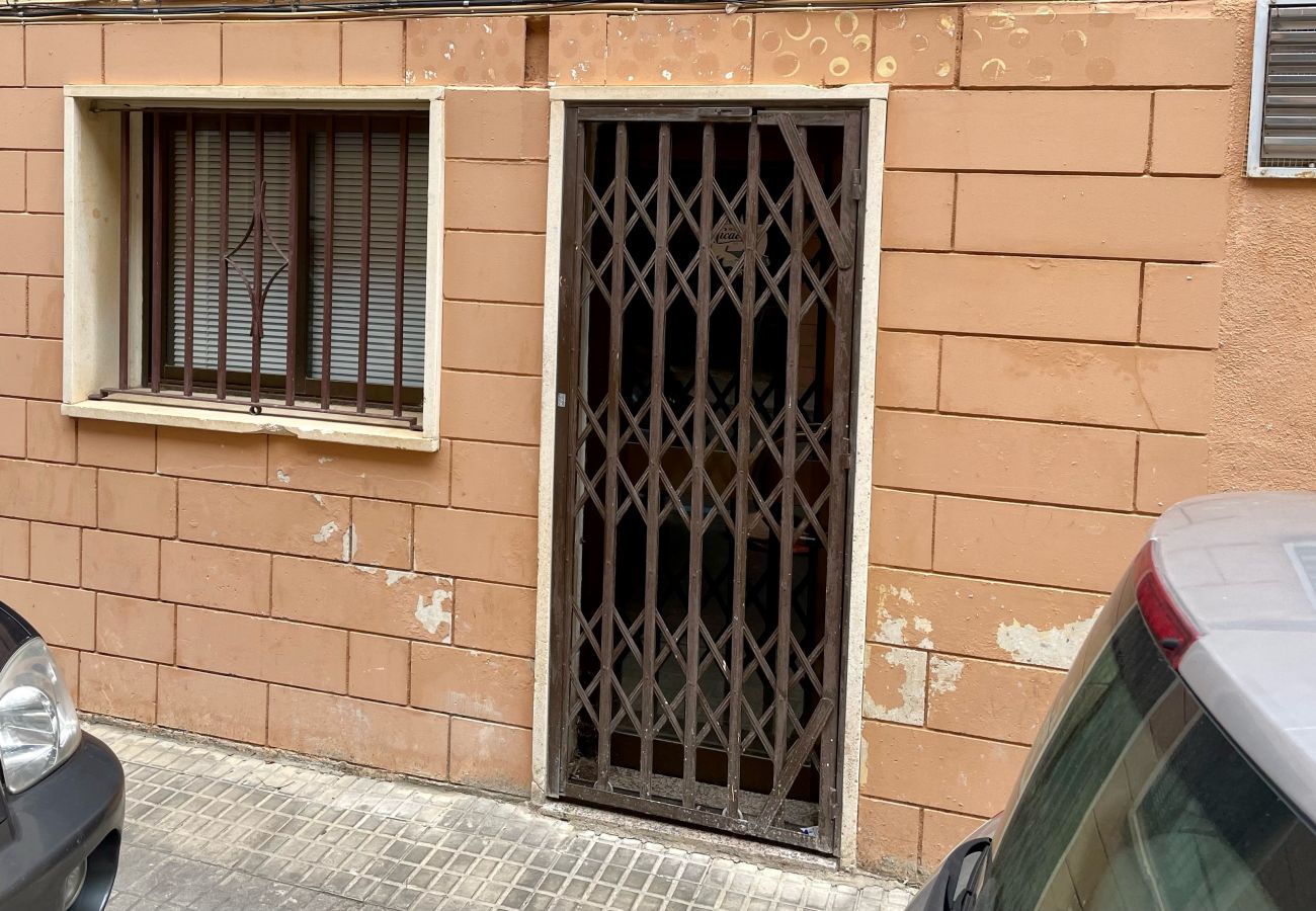 Local comercial en Peñiscola - 