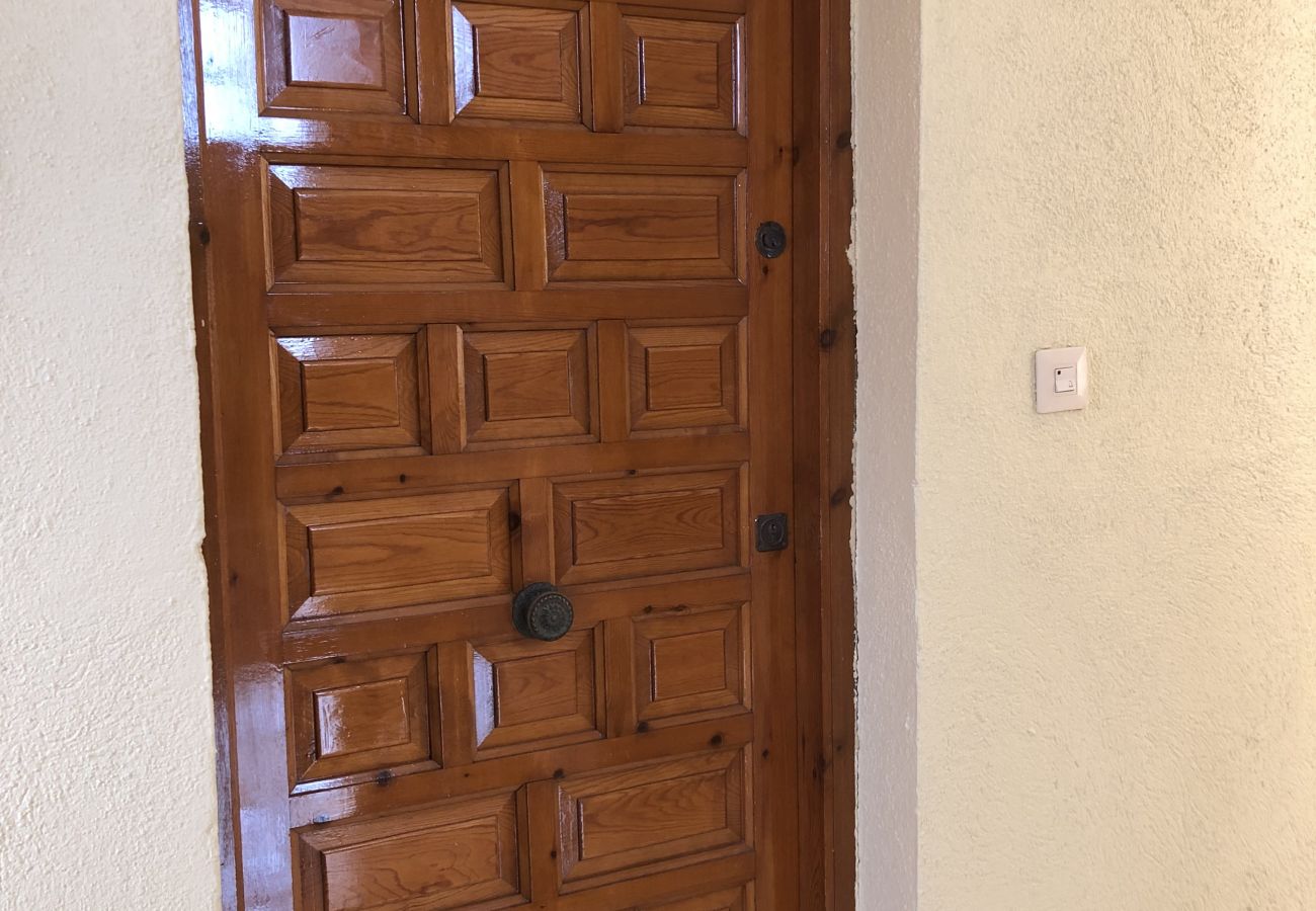 Apartamento en Peñiscola - EUROSOL