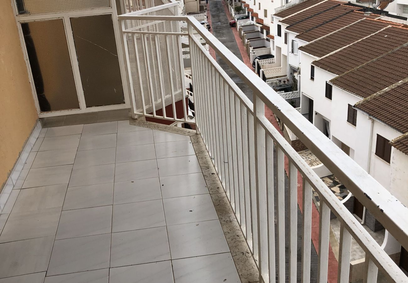 Apartamento en Peñiscola - EUROSOL