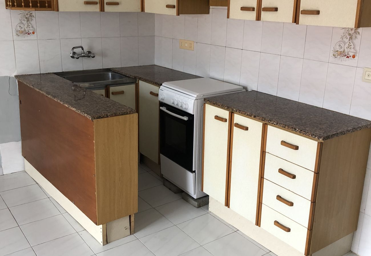 Apartamento en Peñiscola - EUROSOL