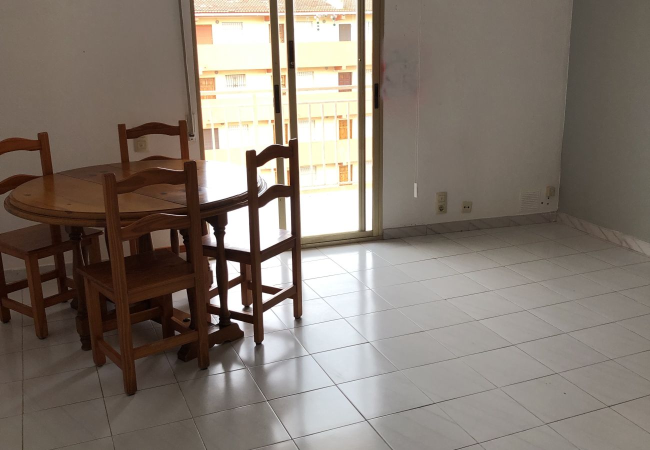 Apartamento en Peñiscola - EUROSOL