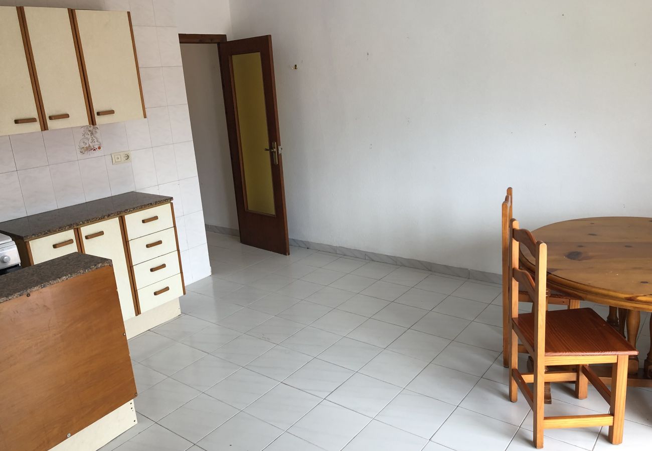 Apartamento en Peñiscola - EUROSOL