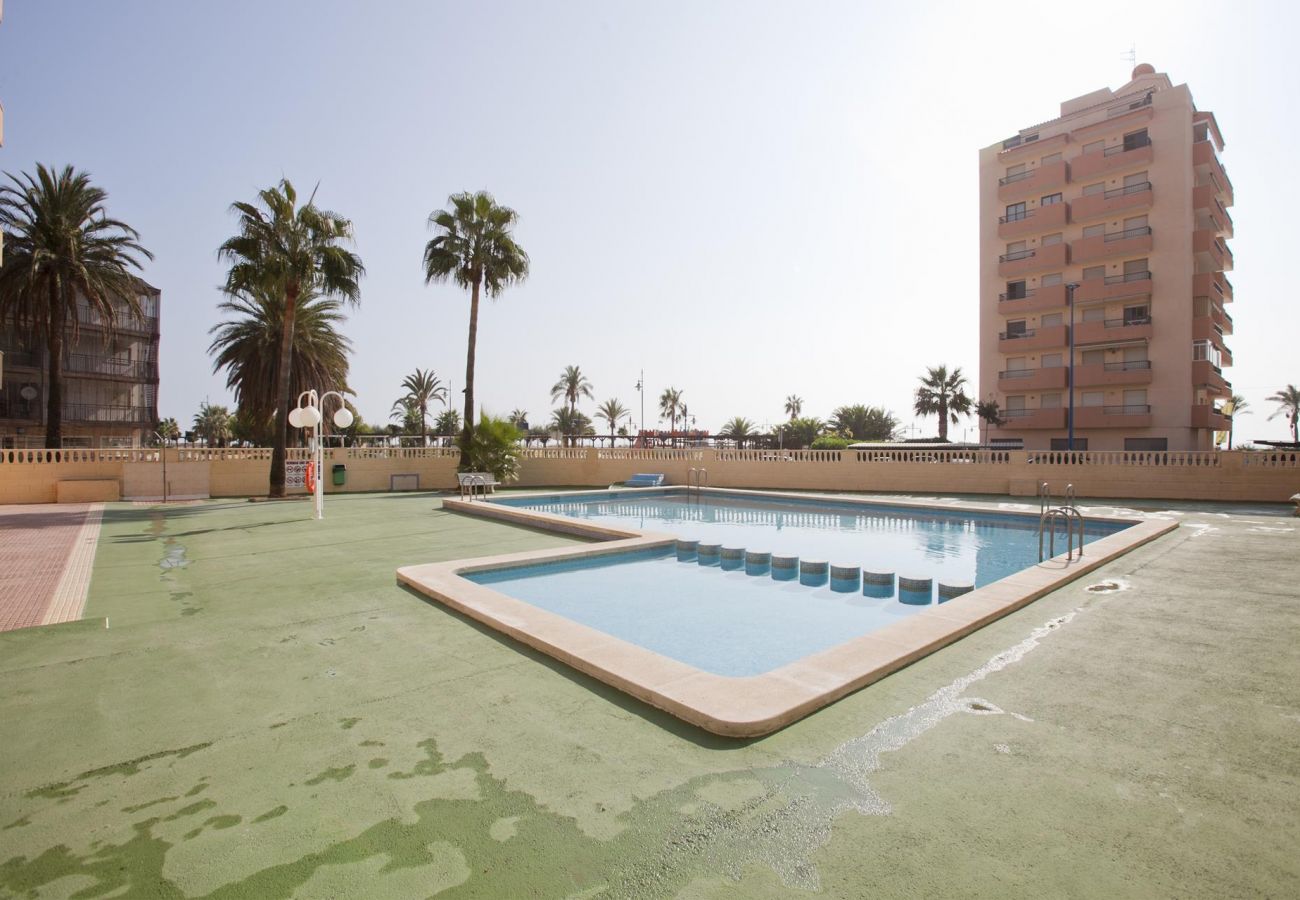 Apartamento en Peñiscola - MARINA
