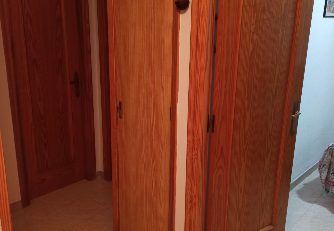 Apartamento en Peñiscola - MARINA